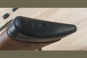 Zestaw części do kbks Anschutz kal. .22LR