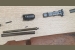Zestaw części do kbks Anschutz kal. .22LR