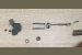 Zestaw części do kbks Anschutz kal. .22LR