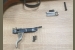 Zestaw części do kbks Anschutz kal. .22LR