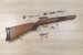Zestaw części do kbks Anschutz kal. .22LR