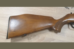 Zestaw części do kbks Anschutz kal. .22LR - repetier na magazynek