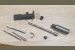 Zestaw części do kbks Anschutz kal. .22LR - repetier na magazynek