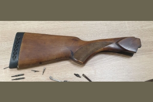 Zestaw części do bock TOZ 34EP kal 12/70