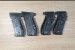 Okładki pistoletu SIG SAUER P226 kal. 9mm używane