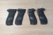 Okładki pistoletu SIG SAUER P226 kal. 9mm używane
