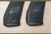 Okładki pistoletu SIG SAUER P226 kal. 9mm używane