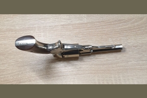 Remington New Pocket 1863 kal. .31BP Pietta