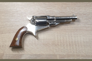 Remington New Pocket 1863 kal. .31BP Pietta