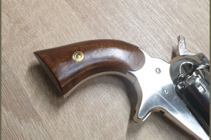 Remington New Pocket 1863 kal. .31BP Pietta