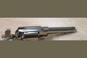 Remington New Pocket 1863 kal. .31BP Pietta