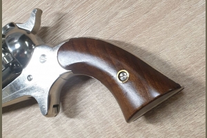 Remington New Pocket 1863 kal. .31BP Pietta