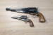 Remington New Pocket 1863 kal. .31BP Pietta