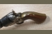 Colt Navy Mod. 1851 kal. .36BP Original Hege - Uberti GRAWER
