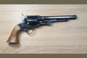 Rogers & Spencer Match kal. .44BP Euroarms