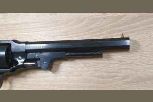 Rogers & Spencer Match kal. .44BP Euroarms
