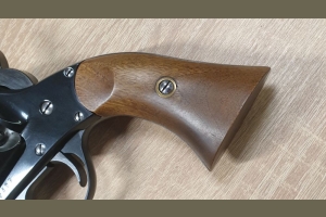 Rogers & Spencer Match kal. .44BP Euroarms