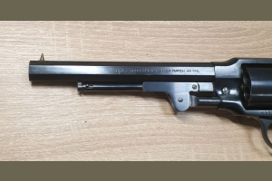 Rogers & Spencer Match kal. .44BP Euroarms