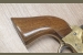 Colt Navy 1851 kal. .36BP - Sheriff Pietta