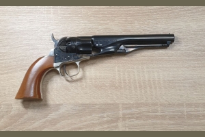 Colt Police 1862 kal. 36BP Uberti / RG Pioneer Arms
