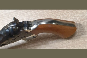 Colt Police 1862 kal. 36BP Uberti / RG Pioneer Arms