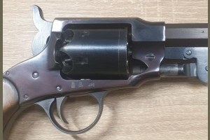 Rogers&Spencer Konig kal. .44BP