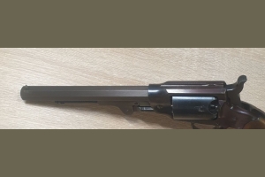 Rogers&Spencer Konig kal. .44BP