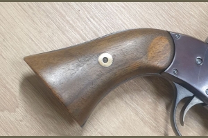 Rogers&Spencer Konig kal. .44BP