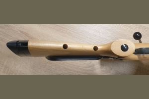 Anschutz Match Mod. 1803 kal .22LR