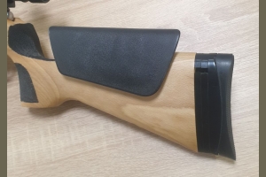 Anschutz Match Mod. 1803 kal .22LR
