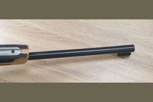 Anschutz Match Mod. 1803 kal .22LR