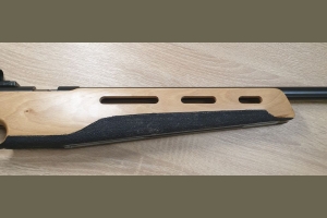 Anschutz Match Mod. 1803 kal .22LR