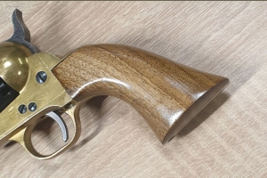 Colt Navy Mod. 1851 kal. .44BP FAP