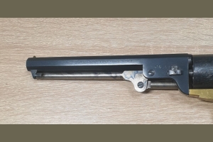 Colt Navy Mod. 1851 kal. .44BP FAP