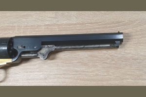 Colt Navy Mod. 1851 kal. .44BP FAP