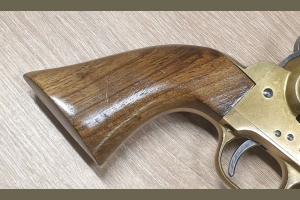 Colt Navy Mod. 1851 kal. .44BP FAP