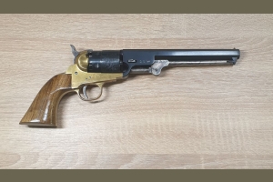 Colt Navy Mod. 1851 kal. .44BP FAP