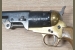 Colt Navy Mod. 1851 kal. .44BP FAP