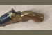 Colt Navy Mod. 1851 kal. .44BP FAP
