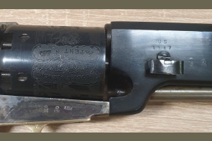 Colt Walker kal. .44BP Armi San Marco