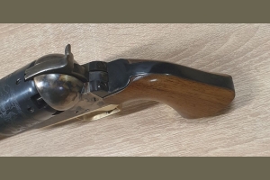 Colt Walker kal. .44BP Armi San Marco
