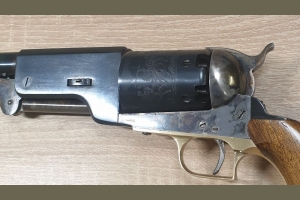 Colt Walker kal. .44BP Armi San Marco