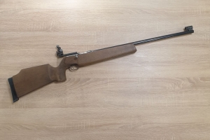 KBKS Rhoner kal. .22LR