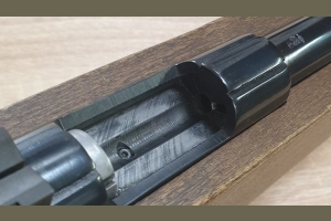 KBKS Rhoner kal. .22LR