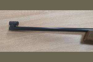 KBKS Rhoner kal. .22LR