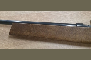 KBKS Rhoner kal. .22LR