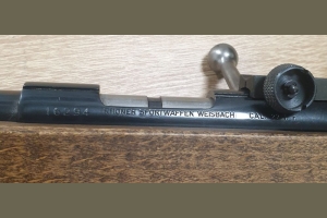 KBKS Rhoner kal. .22LR