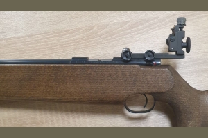 KBKS Rhoner kal. .22LR
