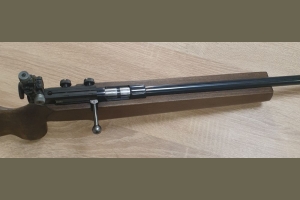 KBKS Rhoner kal. .22LR