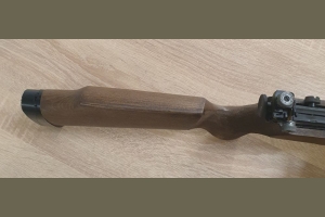KBKS Rhoner kal. .22LR